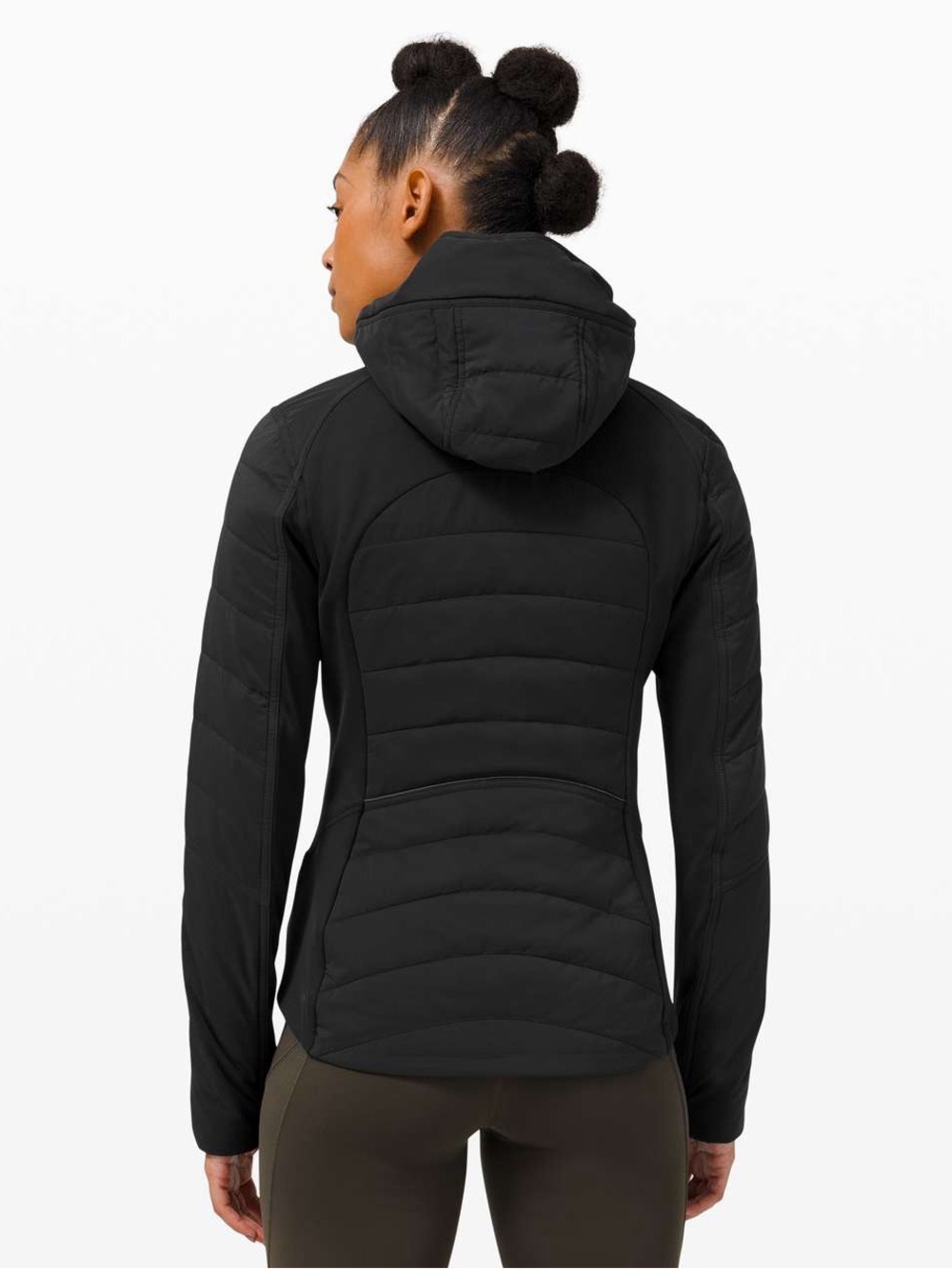 Lululemon Another Mile Jacket